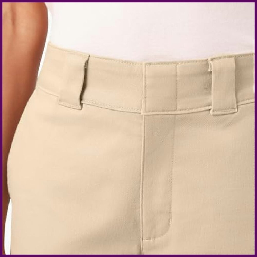 Super Flex Bootcut Work Pants, Comfortable & Dura… - image 8